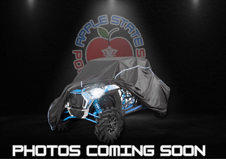 2016 Harley-Davidson Road King®