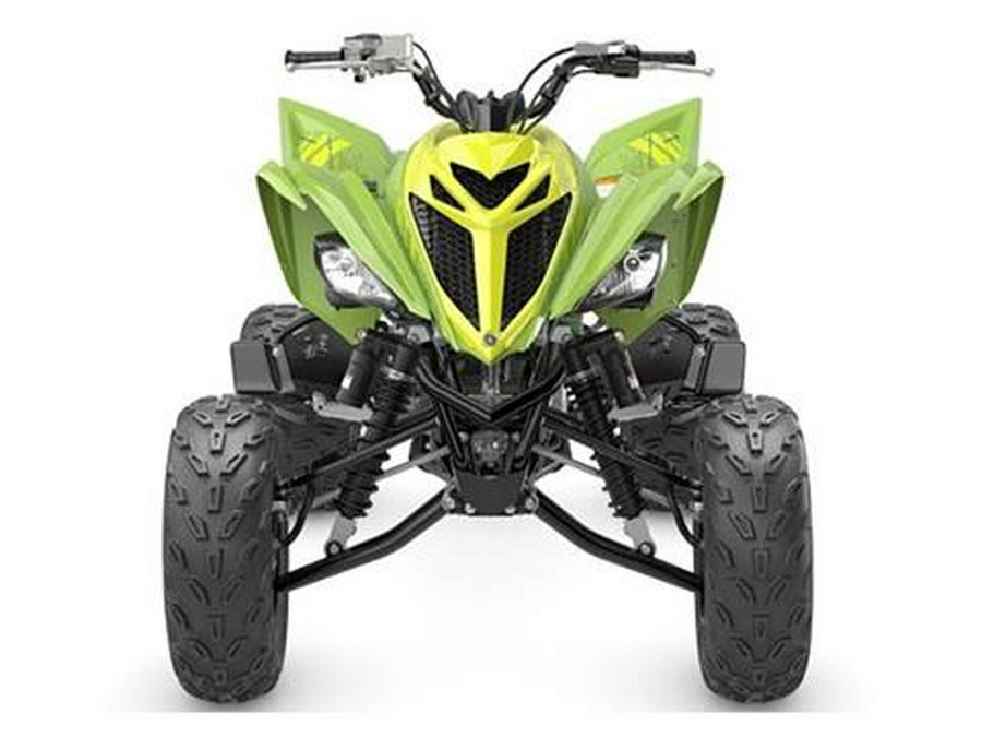 2025 Yamaha Raptor 700R SE