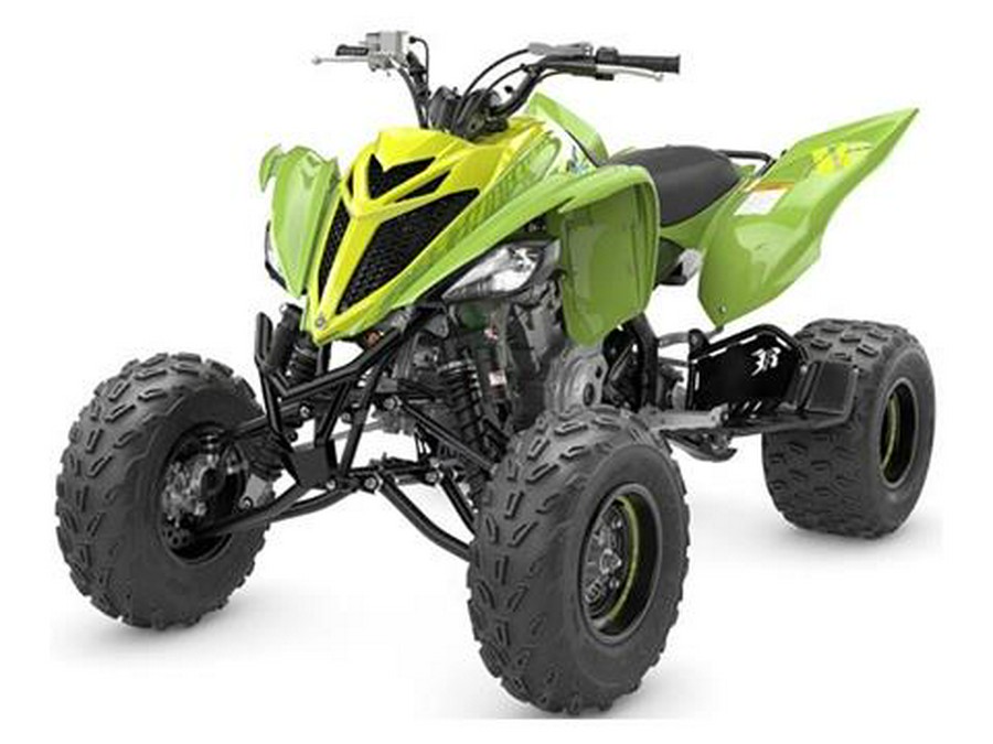 2025 Yamaha Raptor 700R SE