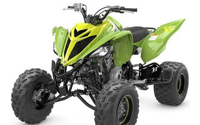 2025 Yamaha Raptor 700R SE