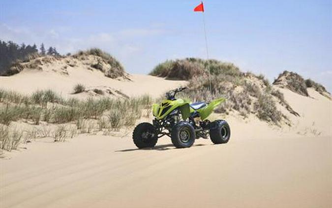 2025 Yamaha Raptor 700R SE