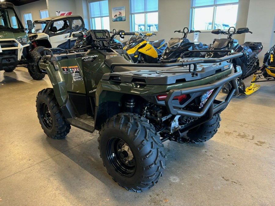 2023 Polaris Industries Sportsman 450 H.O. EPS