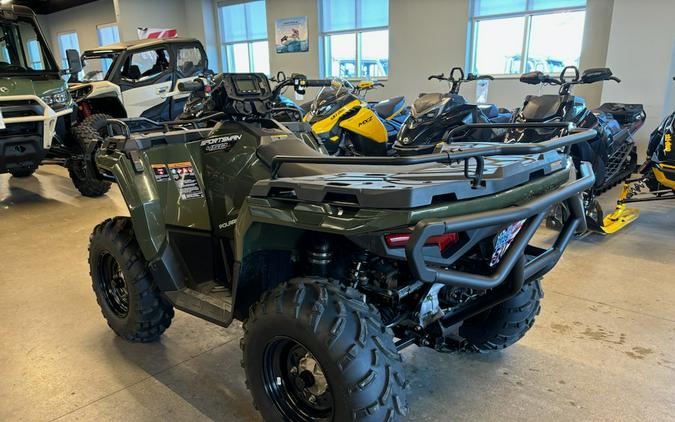 2023 Polaris Industries Sportsman 450 H.O. EPS