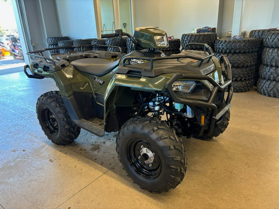 2023 Polaris Industries Sportsman 450 H.O. EPS