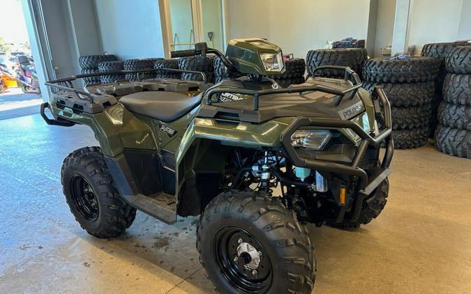 2023 Polaris Industries Sportsman 450 H.O. EPS