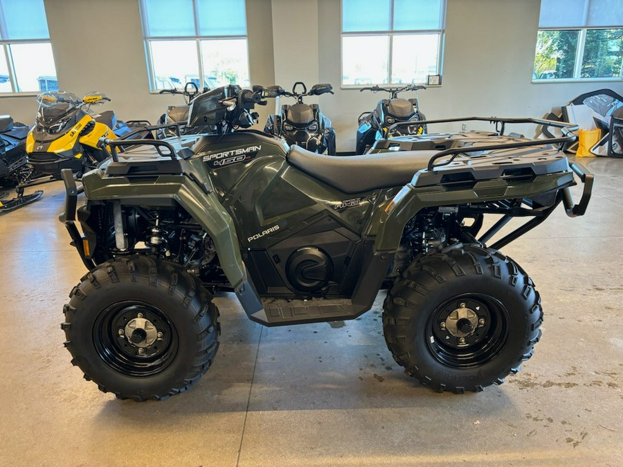 2023 Polaris Industries Sportsman 450 H.O. EPS