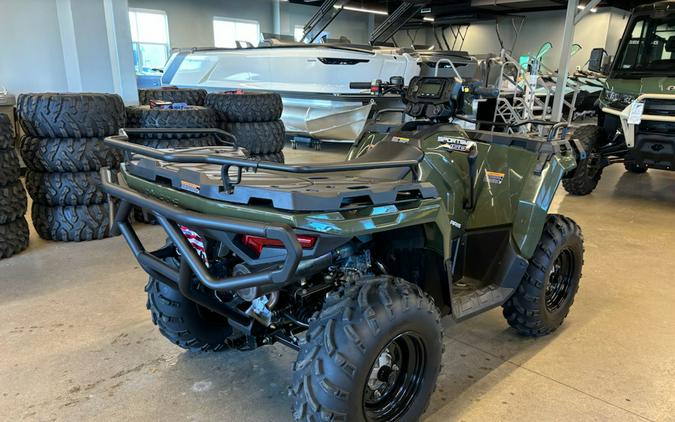 2023 Polaris Industries Sportsman 450 H.O. EPS