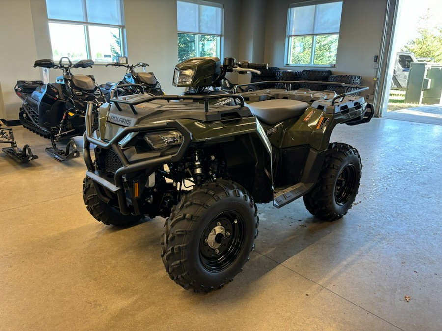 2023 Polaris Industries Sportsman 450 H.O. EPS