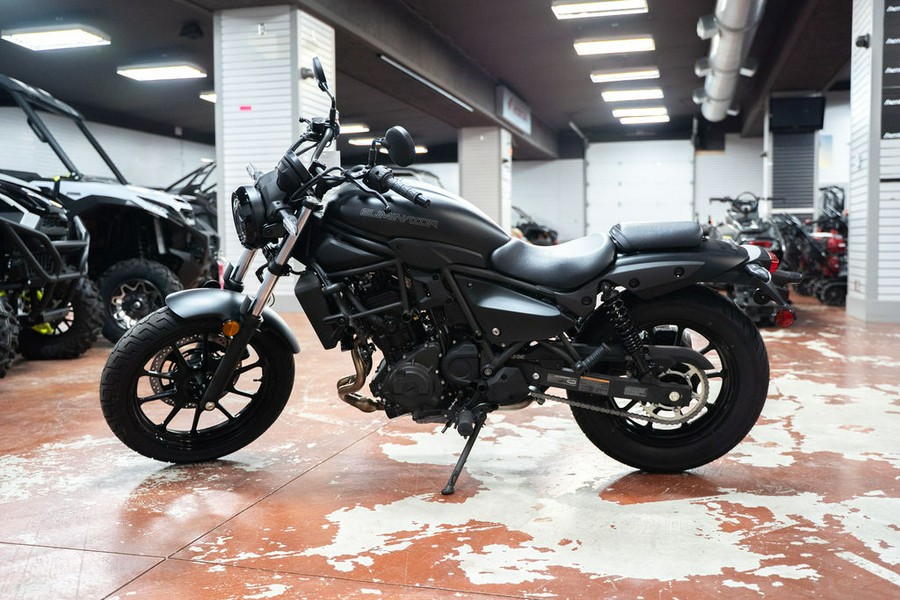2025 Kawasaki Eliminator®