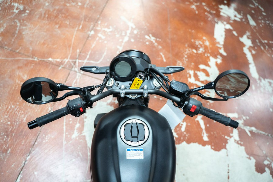 2025 Kawasaki Eliminator®