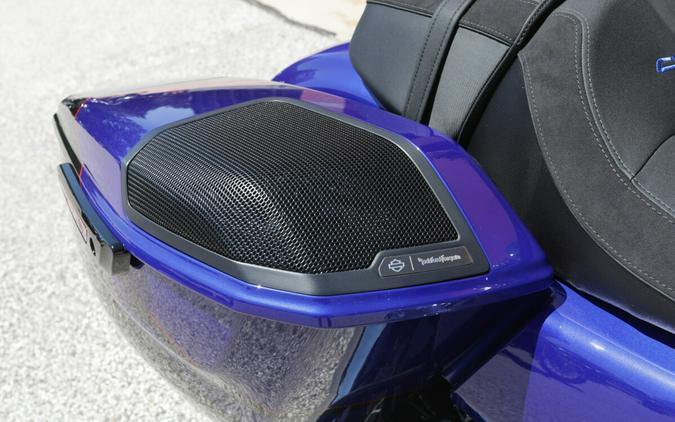 New 2025 Harley-Davidson CVO Road Glide Grand American Touring Motorcycle For Sale In Medina, OH