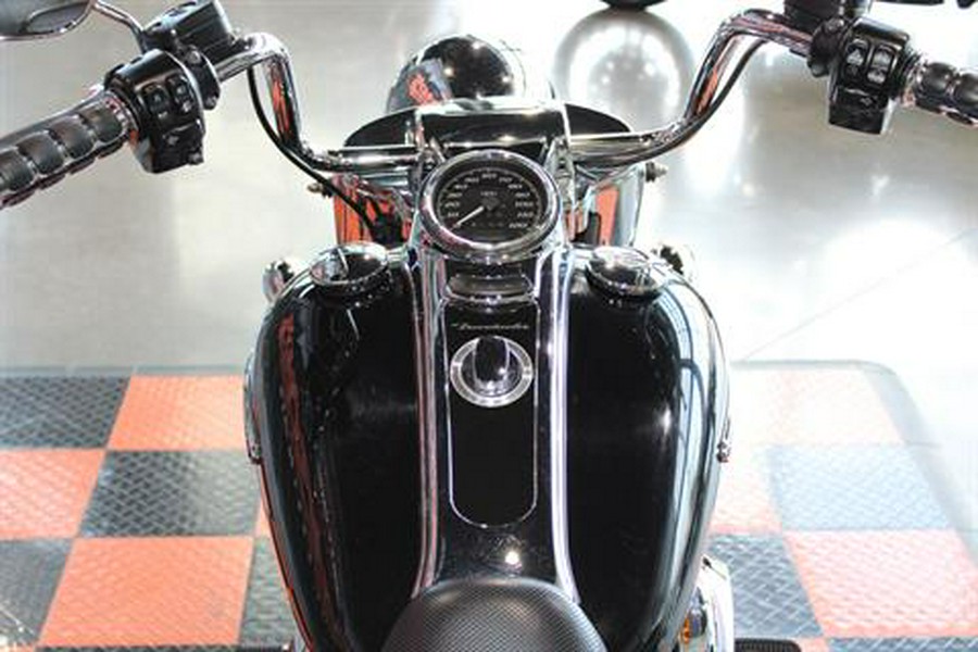 2015 Harley-Davidson Freewheeler™