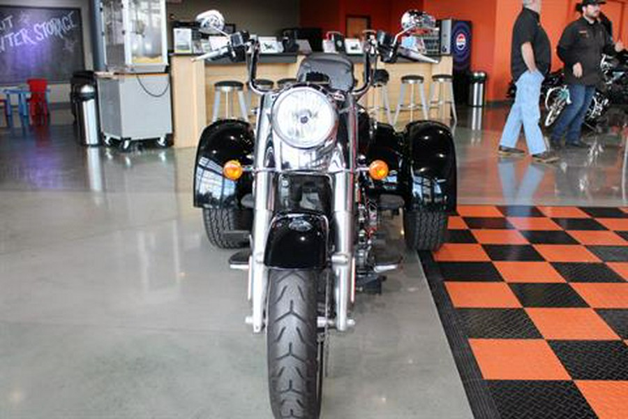 2015 Harley-Davidson Freewheeler™