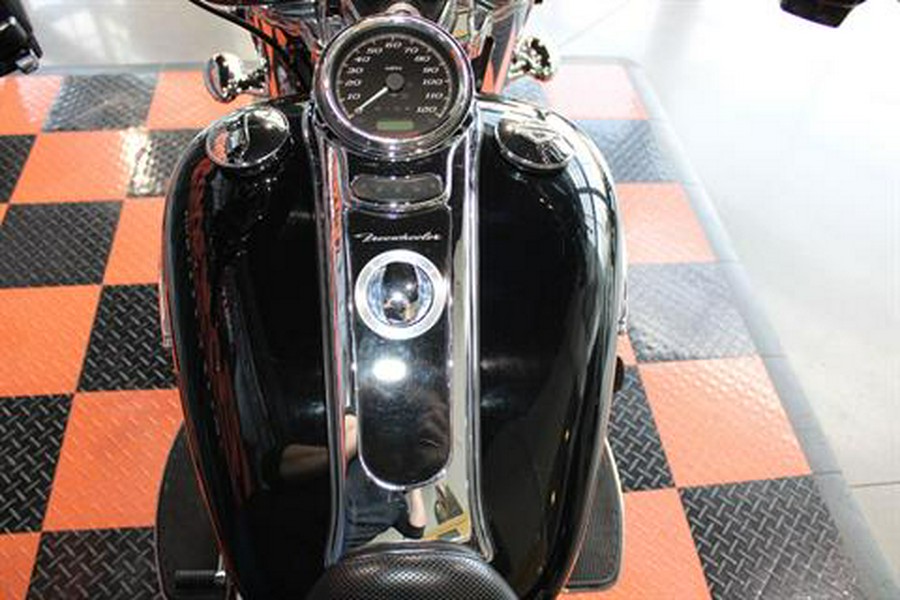 2015 Harley-Davidson Freewheeler™