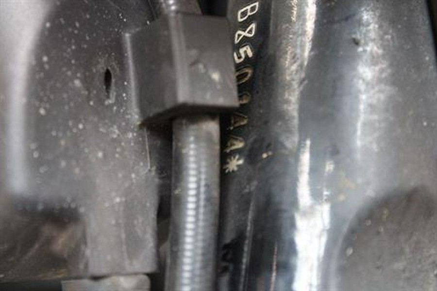 2015 Harley-Davidson Freewheeler™