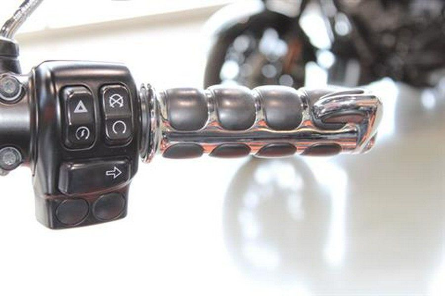 2015 Harley-Davidson Freewheeler™