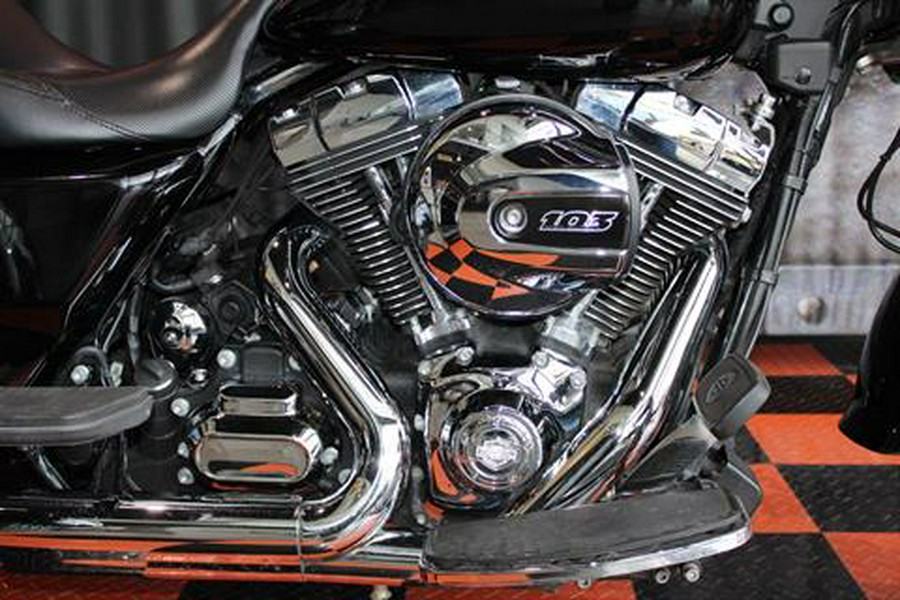 2015 Harley-Davidson Freewheeler™