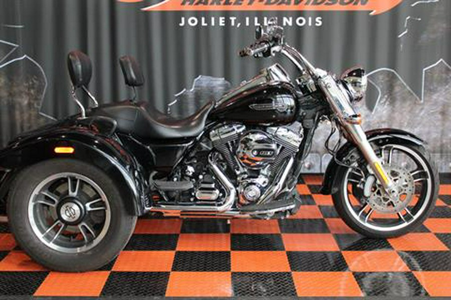 2015 Harley-Davidson Freewheeler™