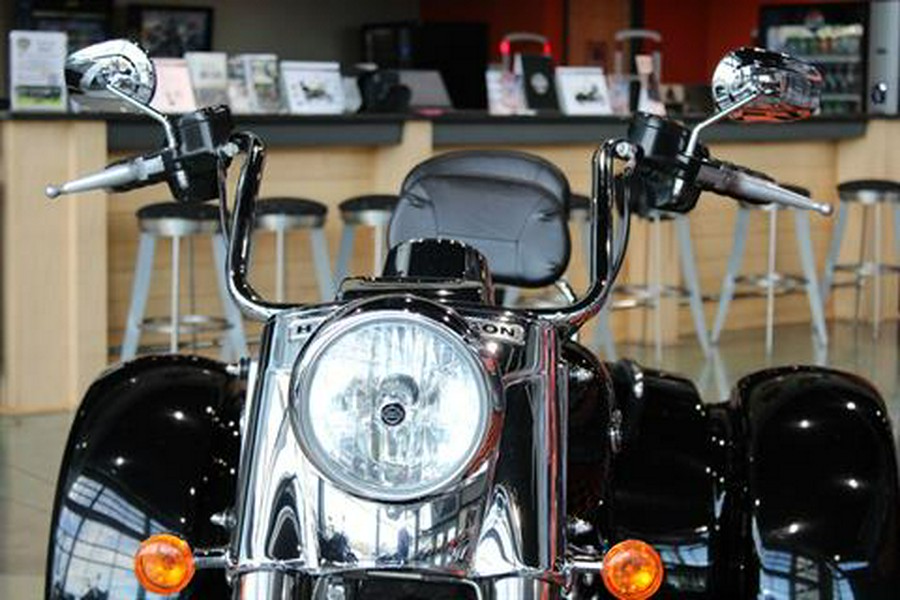 2015 Harley-Davidson Freewheeler™