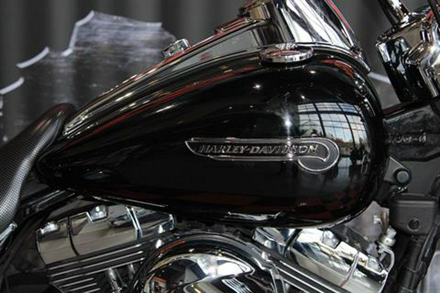 2015 Harley-Davidson Freewheeler™