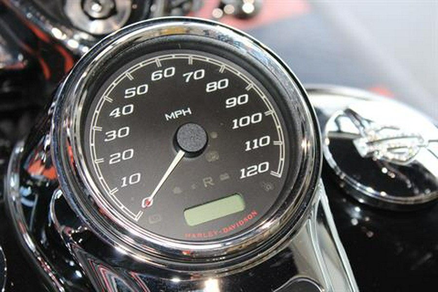 2015 Harley-Davidson Freewheeler™