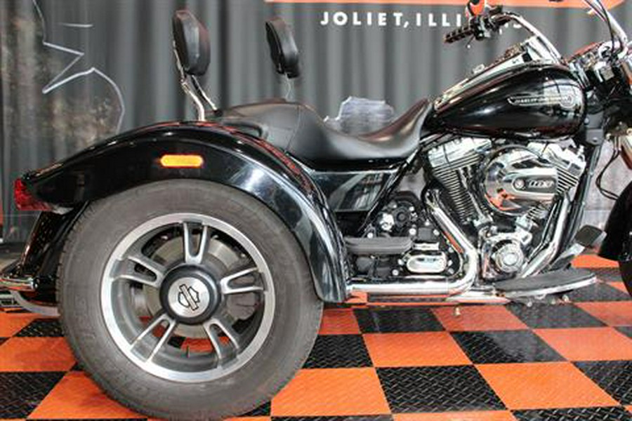 2015 Harley-Davidson Freewheeler™