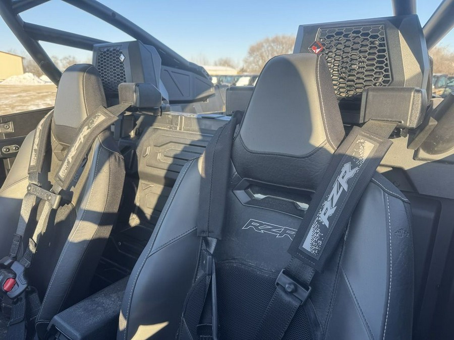 2026 Polaris RZR Pro R Ultimate