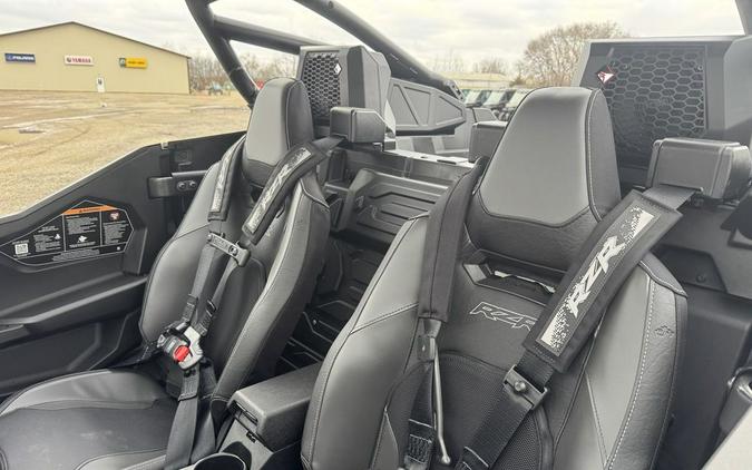 2026 Polaris RZR Pro R Ultimate