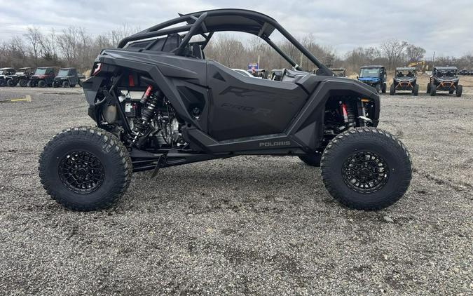 2026 Polaris RZR Pro R Ultimate