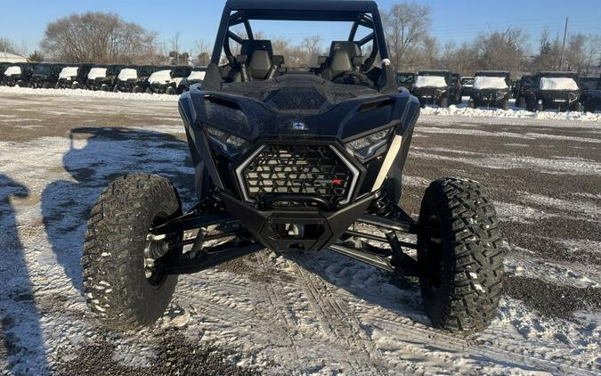 2026 Polaris RZR Pro R Ultimate