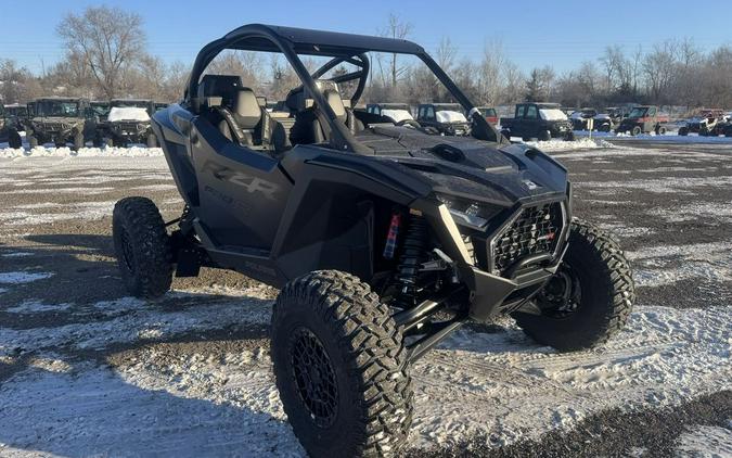 2026 Polaris RZR Pro R Ultimate