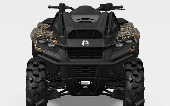 2026 Can-Am Outlander X MR 700