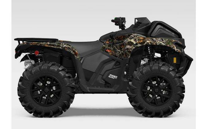 2026 Can-Am Outlander X MR 700