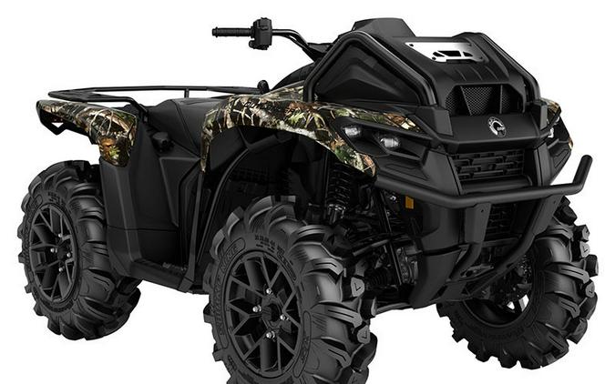 2026 Can-Am Outlander X MR 700