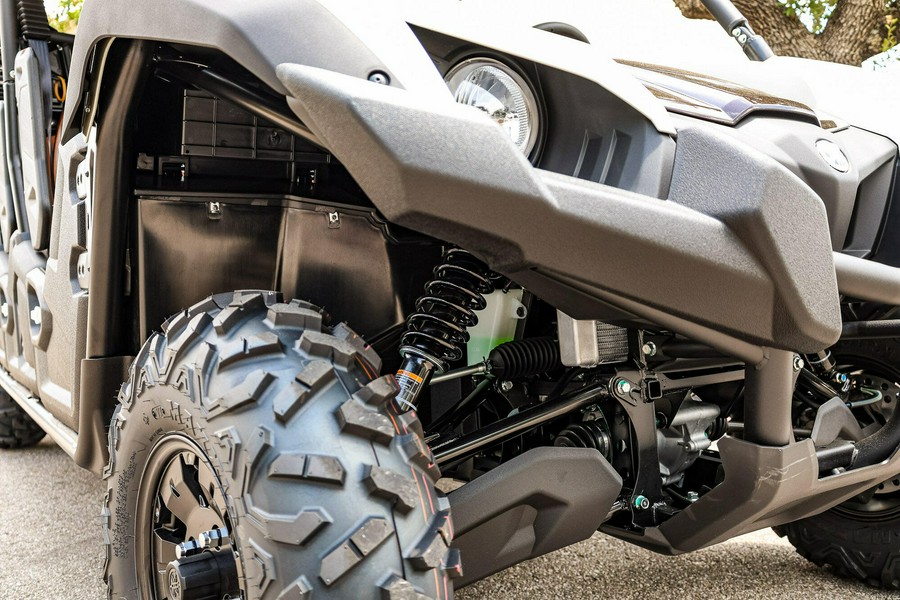 2025 YAMAHA VIKING VI EPS RANCH EDITION
