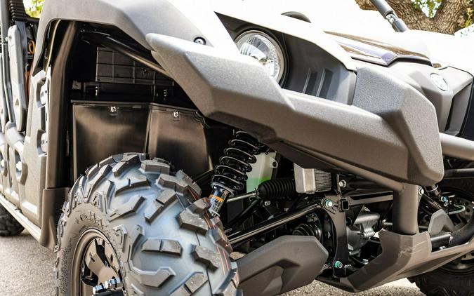 2025 YAMAHA VIKING VI EPS RANCH EDITION