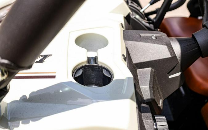 2025 YAMAHA VIKING VI EPS RANCH EDITION