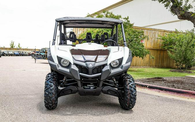 2025 YAMAHA VIKING VI EPS RANCH EDITION