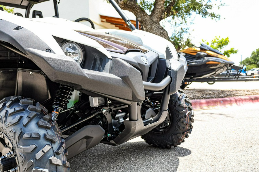 2025 YAMAHA VIKING VI EPS RANCH EDITION