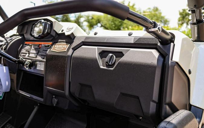 2025 YAMAHA VIKING VI EPS RANCH EDITION