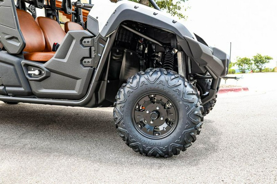 New 2025 YAMAHA VIKING VI EPS RANCH EDITION