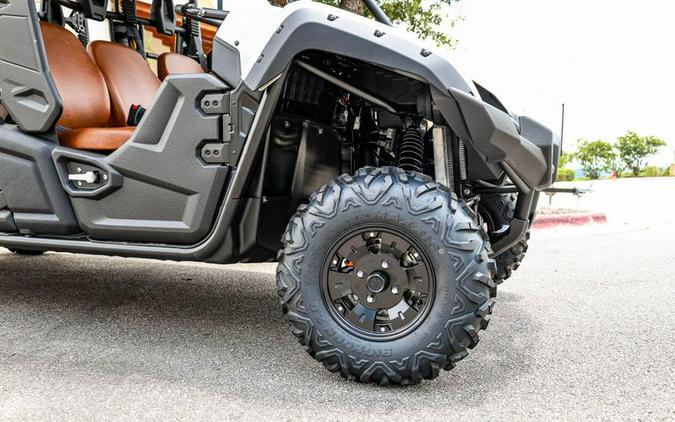 New 2025 YAMAHA VIKING VI EPS RANCH EDITION