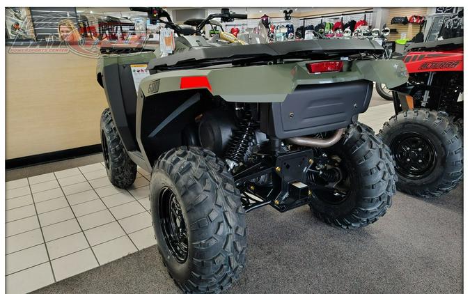 2026 Arctic Cat Alterra 600 EPS