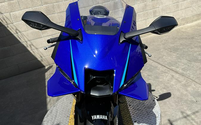 2026 Yamaha YZF-R7