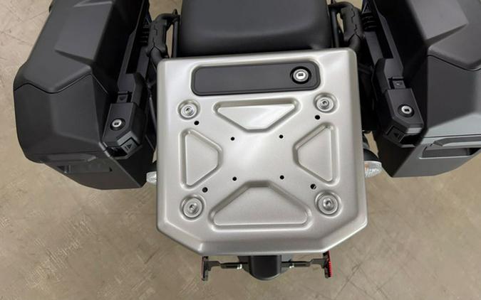 2026 Kawasaki KLR 650 Adventure ABS