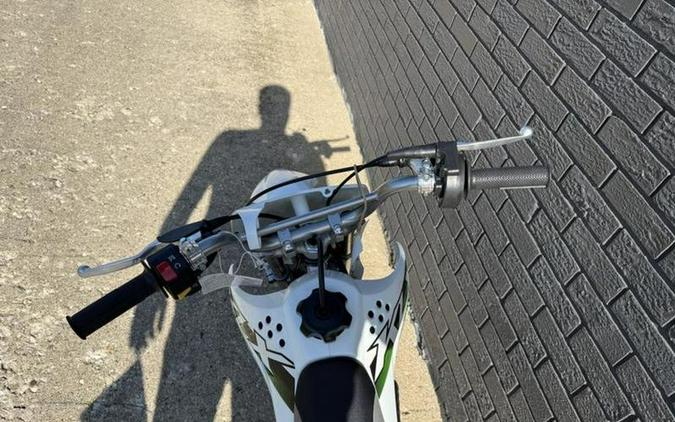 2026 Kawasaki KLX®110R L