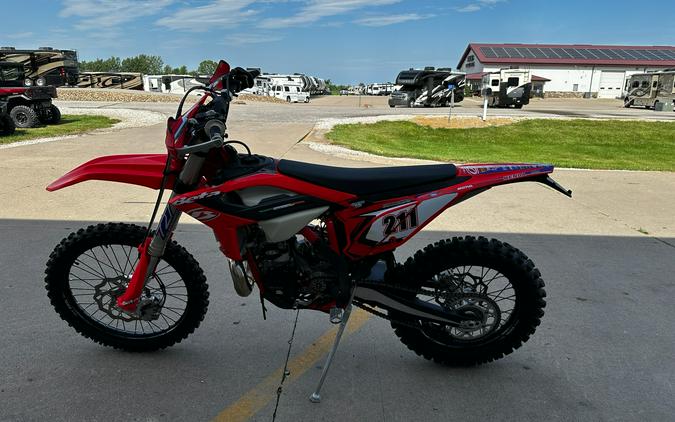 2023 Beta 250 RR 2-Stroke