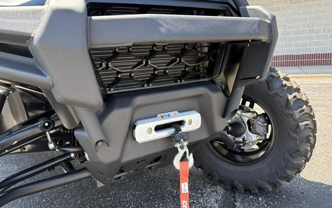 2026 Can-Am® Defender Limited HD11