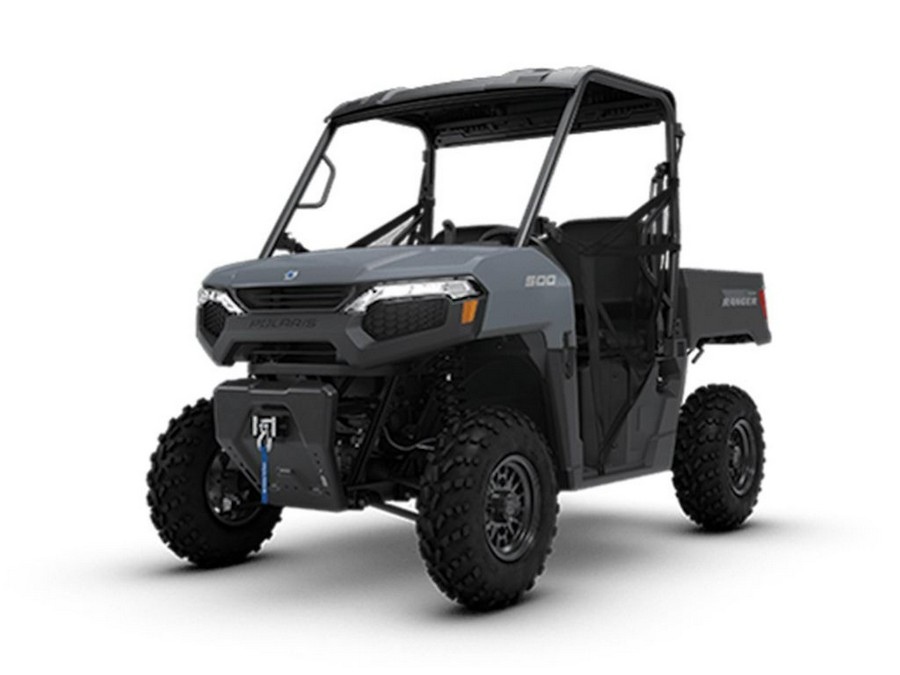 2026 Polaris® Ranger 500