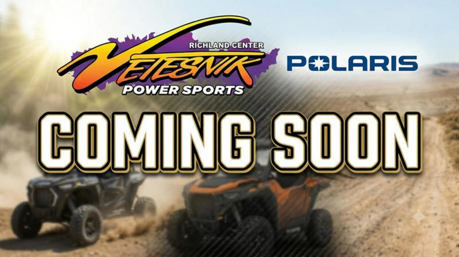 2026 Polaris® Ranger 500